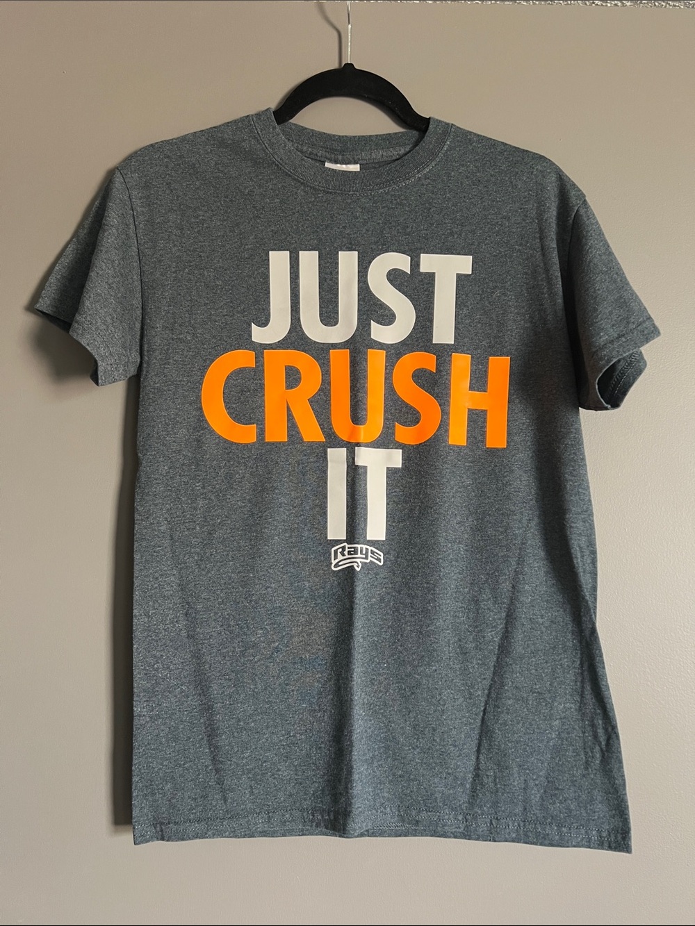 Stingray Allstars Orange T-Shirt